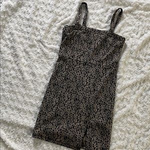 Knit Dress